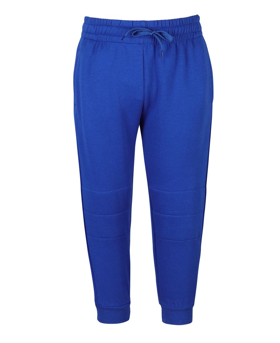 C of C KIDS CUFFED TRACK PANT
