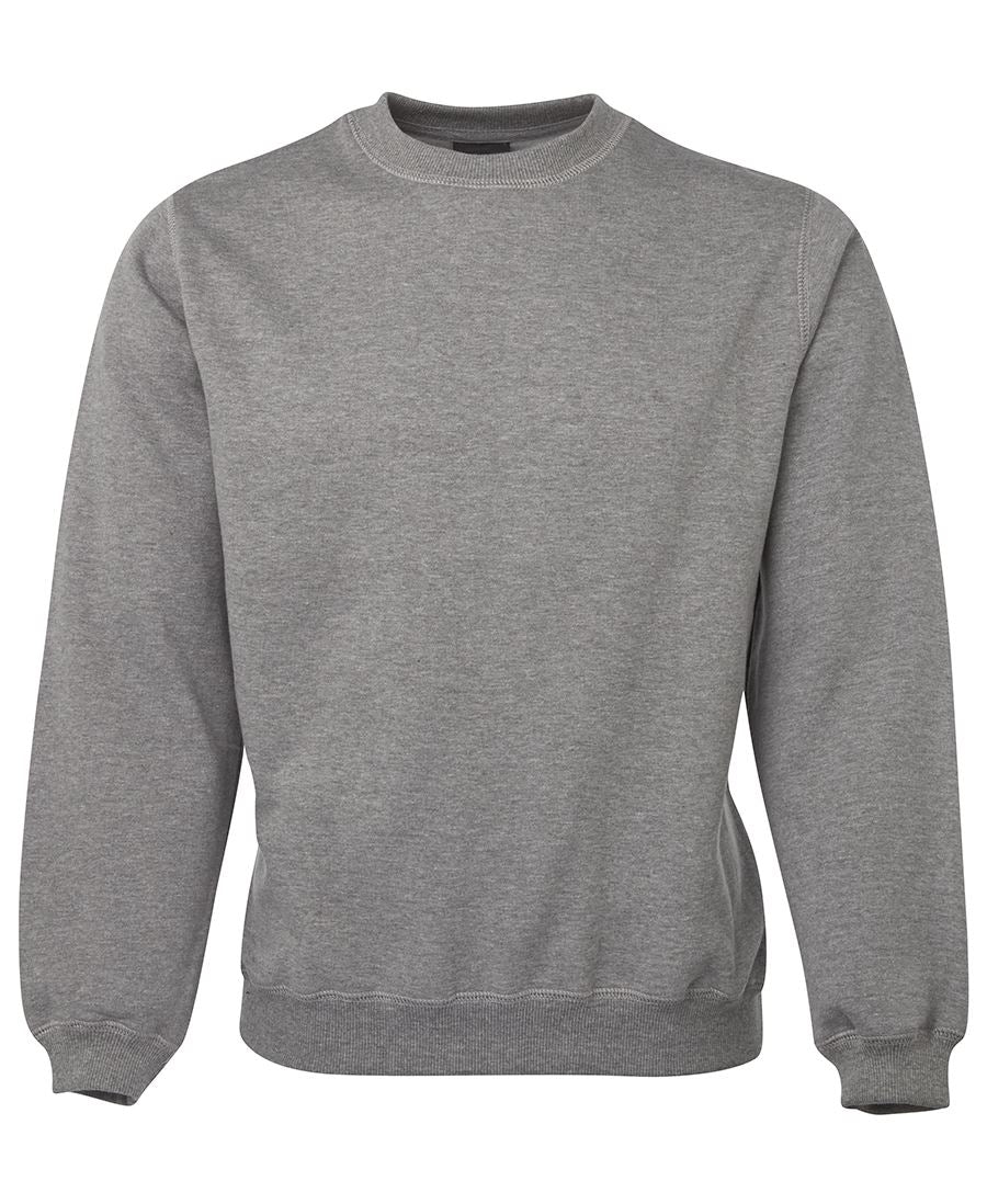JB's P/C FLEECY SWEAT