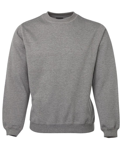 JB's P/C FLEECY SWEAT