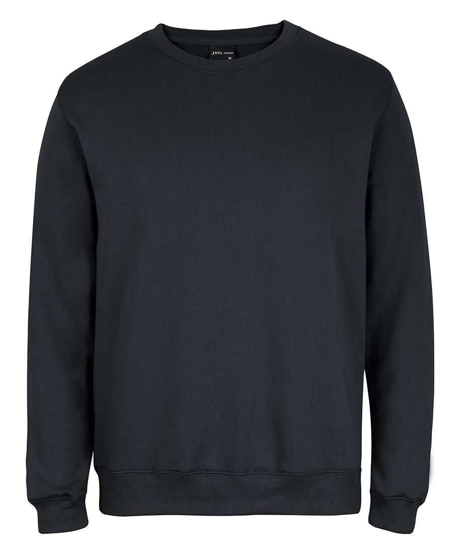 Sweatshirt de lã JB's P/C