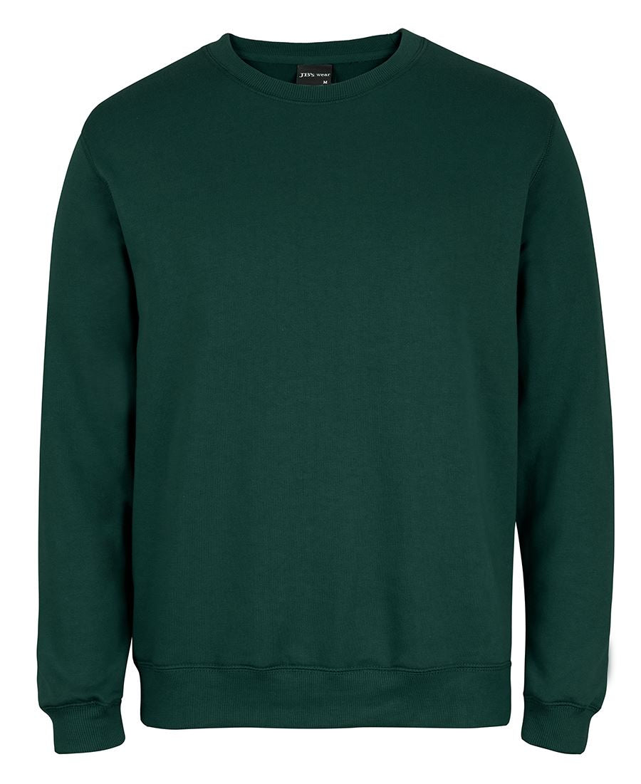 Sweatshirt de lã JB's P/C
