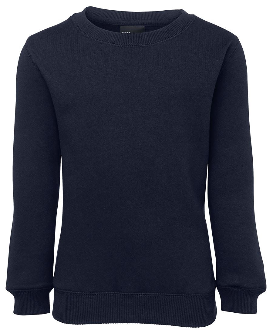 JB's KIDS P/C FLEECY SWEAT