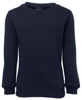 JB's KIDS P/C FLEECY SWEAT