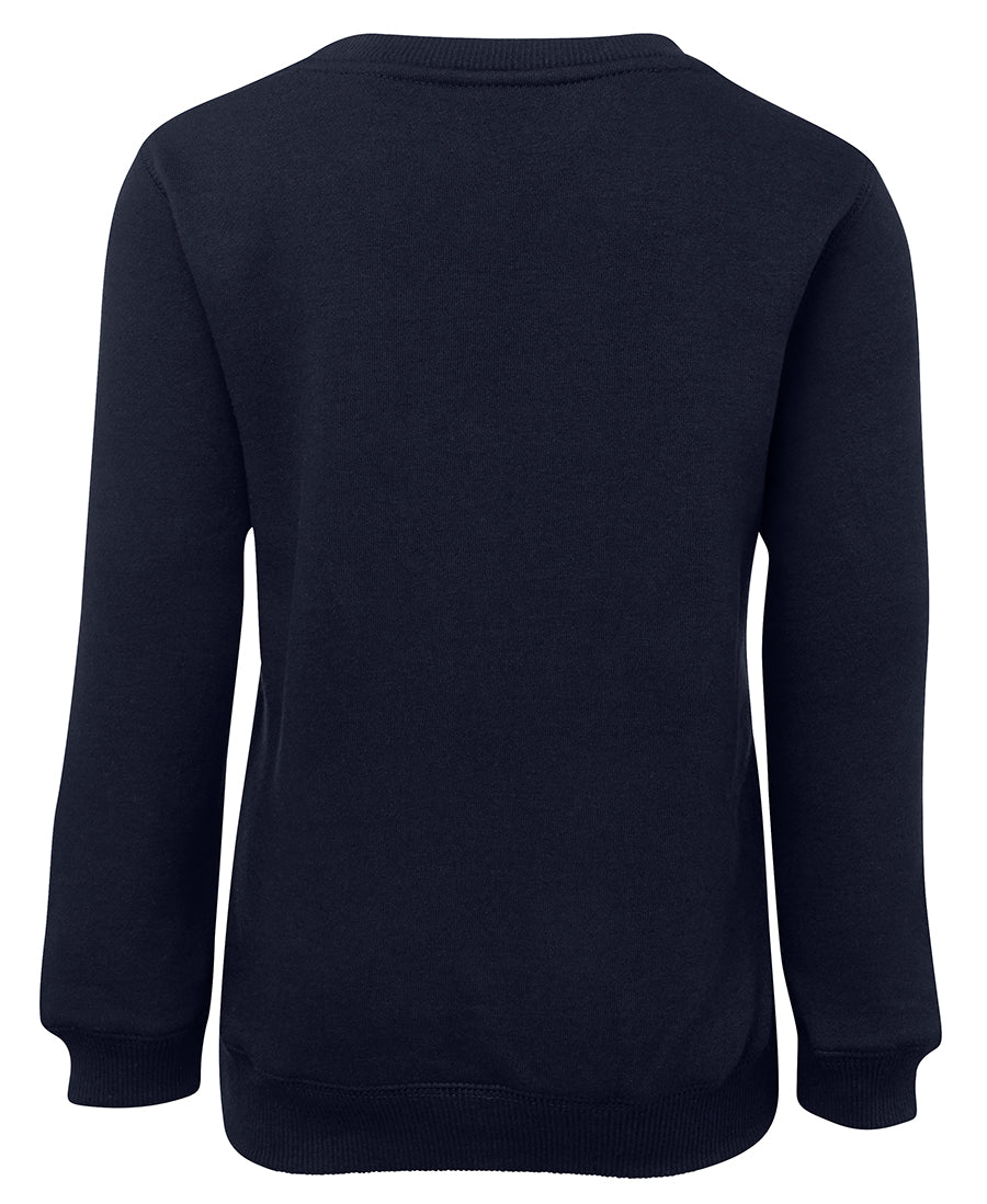 JB's KIDS P/C FLEECY SWEAT