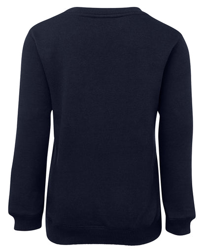 JB's KIDS P/C FLEECY SWEAT