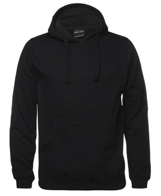 JB's P/C POP OVER HOODIE