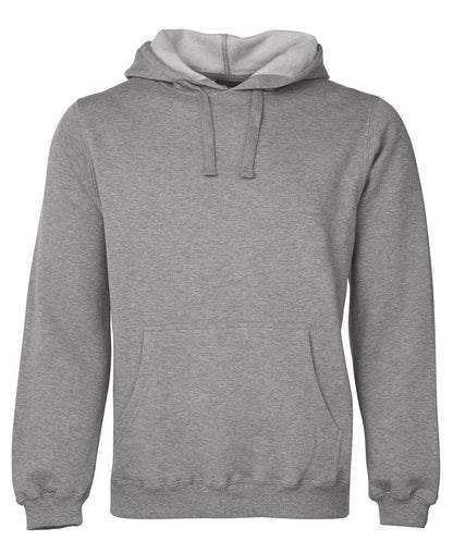 Hoodie Pop Over P/C JB