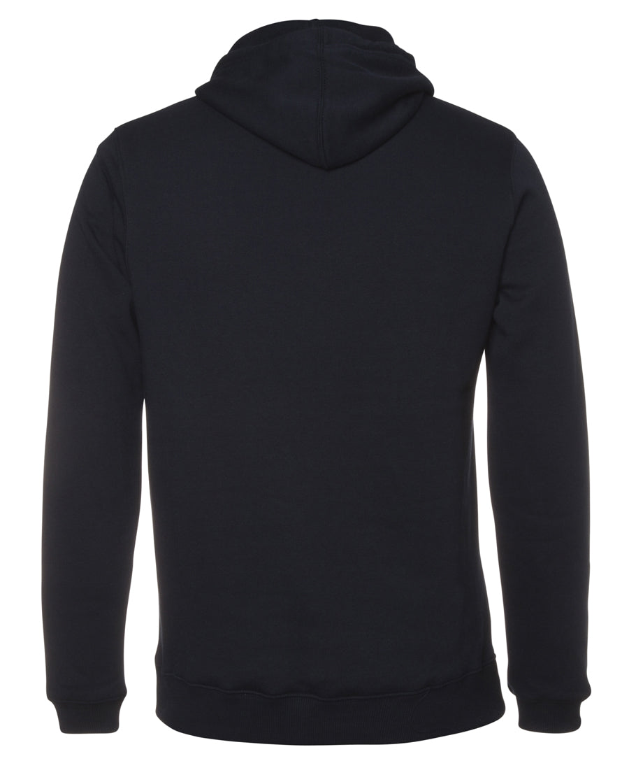 JB's KIDS P/C POP OVER HOODIE