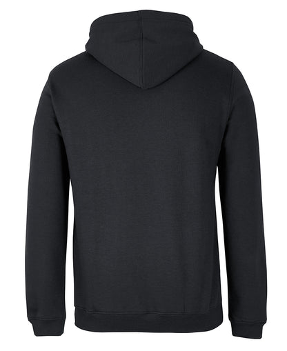 Hoodie Pop Over P/C JB