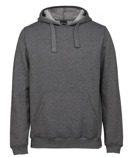 Hoodie Pop Over P/C JB