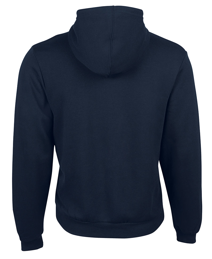 JB's P/C FULL ZIP HOODIE