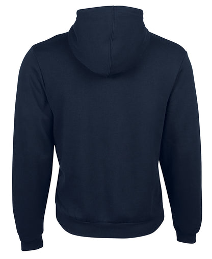 JB's P/C FULL ZIP HOODIE