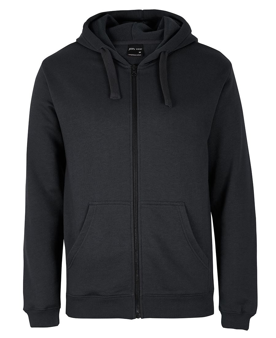 Sweatshirt com fecho completo JB's P/C