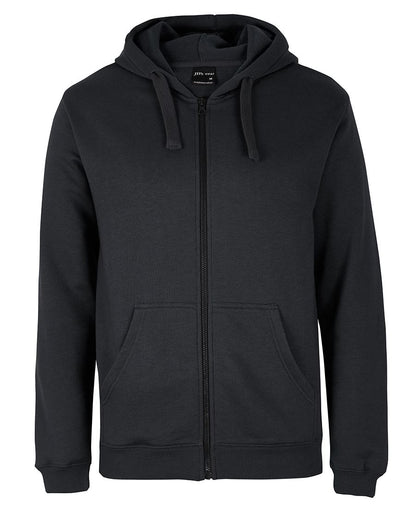 JB's P/C FULL ZIP HOODIE