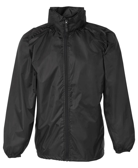 JB's ADULT RAIN FOREST JACKET