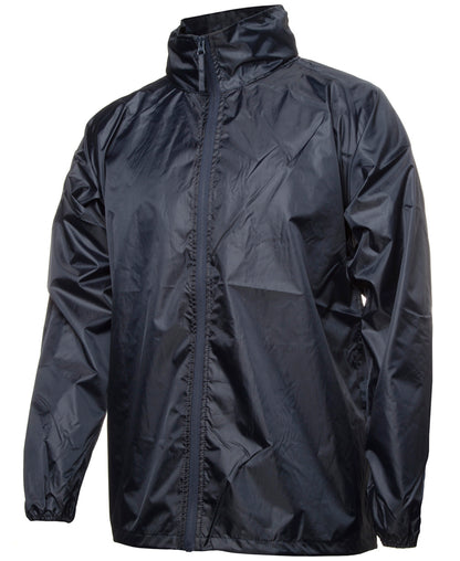 Jaket Hutan Hujan Anak JB