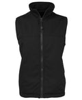 JB's REVERSIBLE VEST