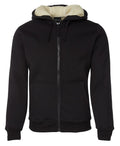 HOODIE PASTOR DE JB