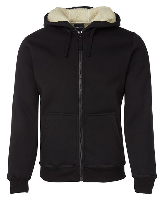 HOODIE PASTOR DE JB