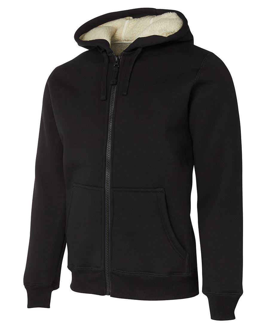 Hoodie Gembala JB