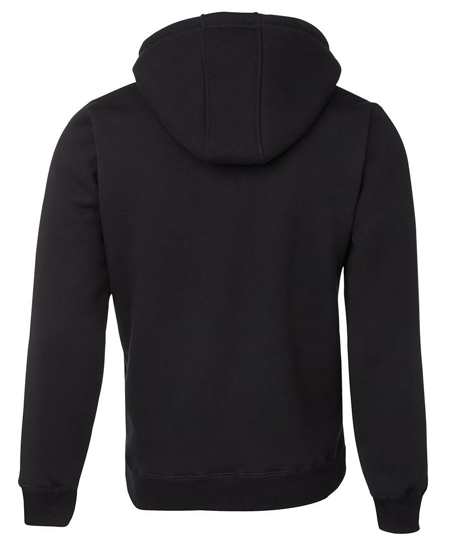 Hoodie Gembala JB