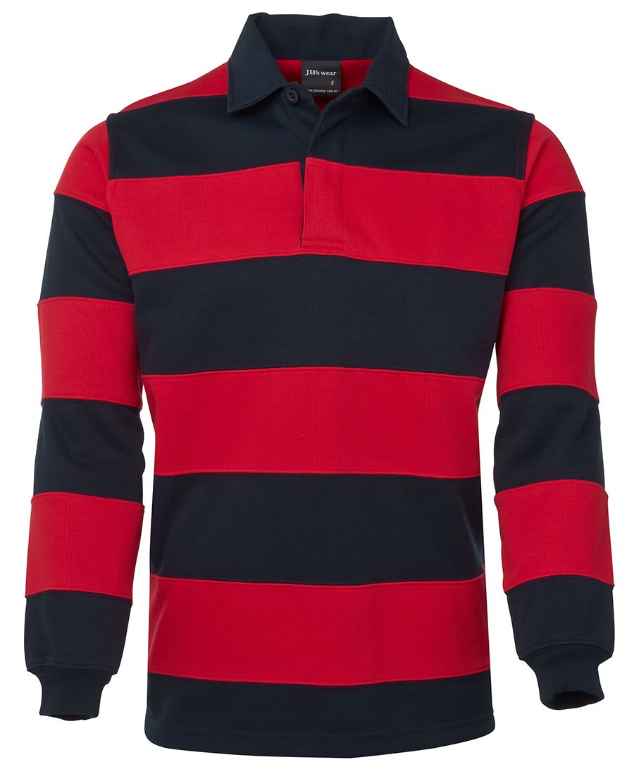 RUGBY STRIPED JB
