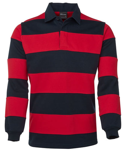 RUGBY STRIPED JB