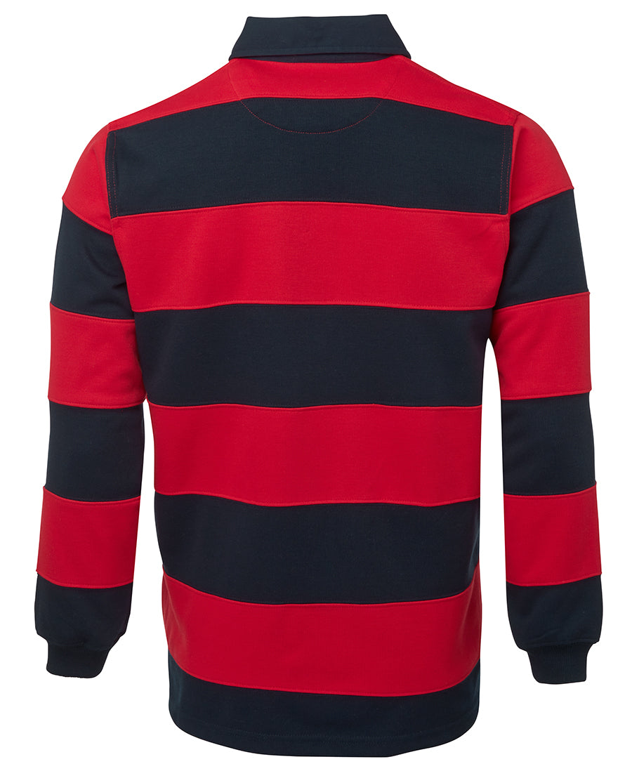 RUGBY STRIPED JB