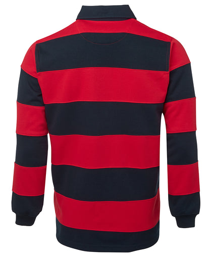 RUGBY STRIPED JB