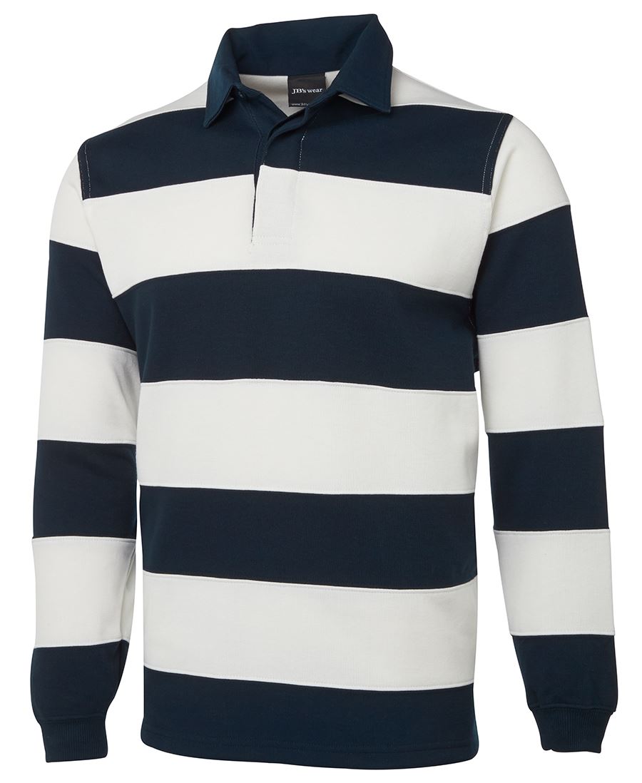 RUGBY STRIPED JB