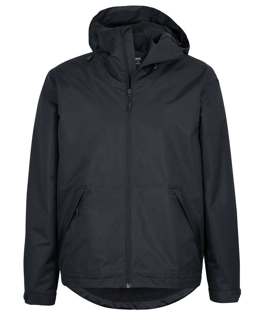 JAKET TEKNOLOGI PODIUM