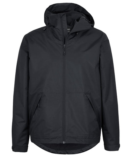 JAKET TEKNOLOGI PODIUM