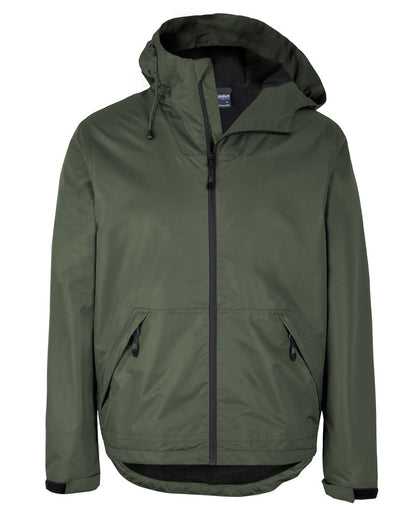 JAKET TEKNOLOGI PODIUM