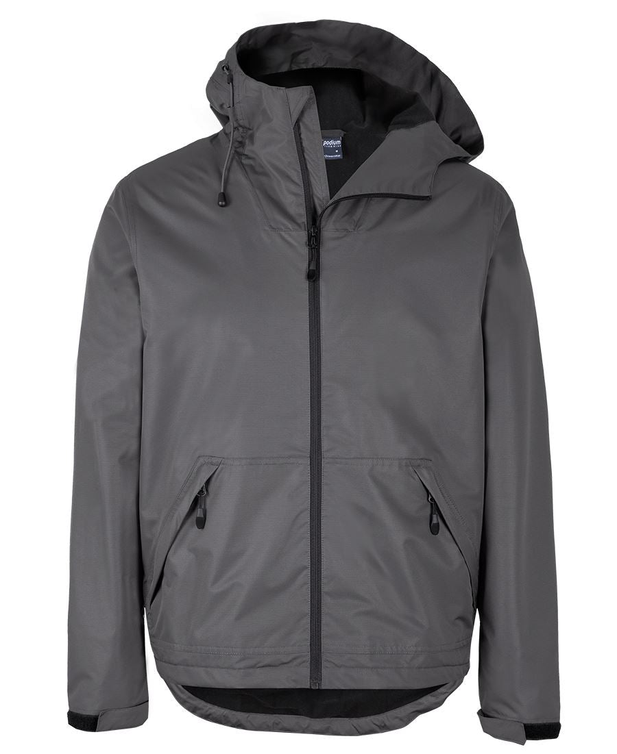 JAKET TEKNOLOGI PODIUM