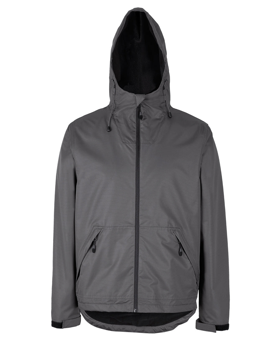 JAKET TEKNOLOGI PODIUM
