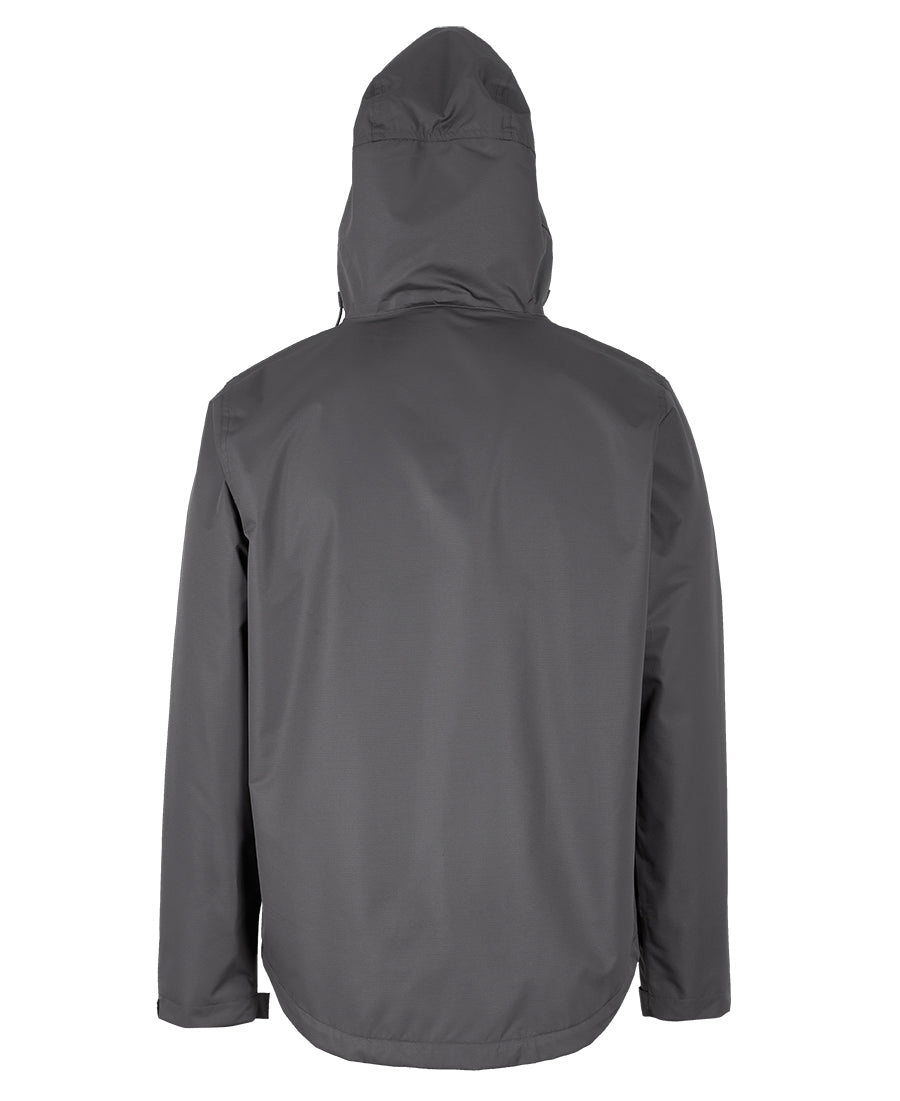 JAKET TEKNOLOGI PODIUM