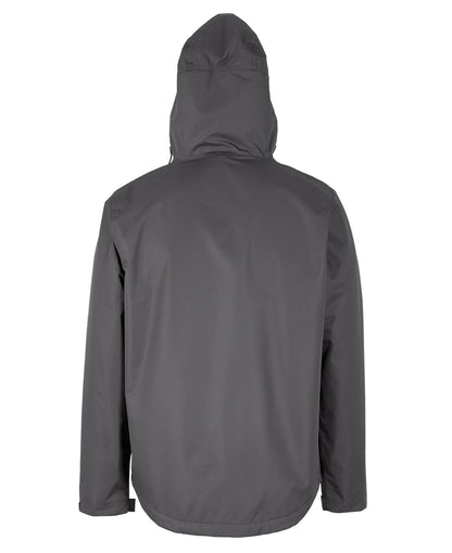 JAKET TEKNOLOGI PODIUM