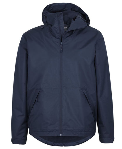 JAKET TEKNOLOGI PODIUM