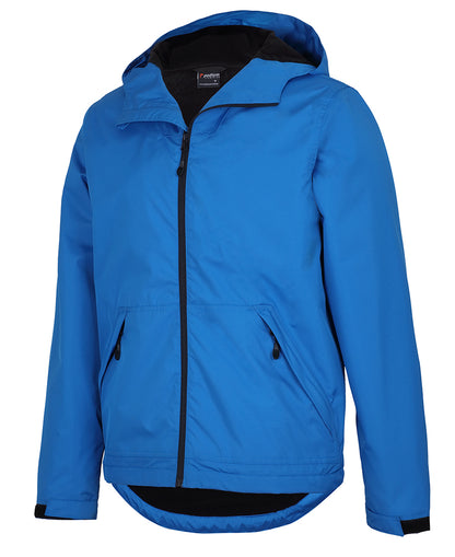 JAKET TEKNOLOGI PODIUM