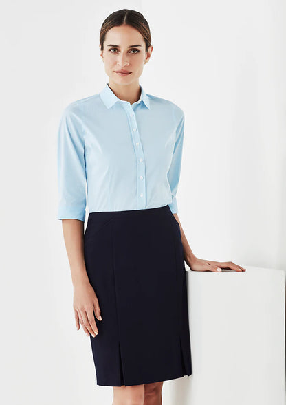 Kemeja Wanita Fifth Avenue Lengan 3/4