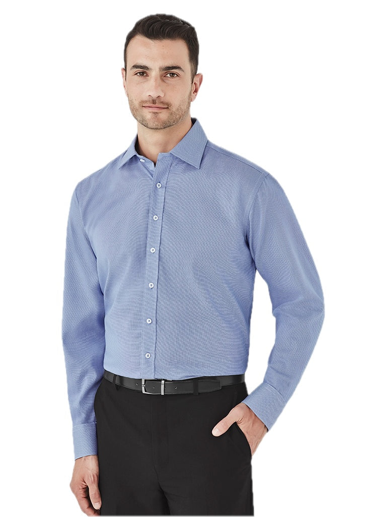 Hudson Mens Long Sleeve Shirt