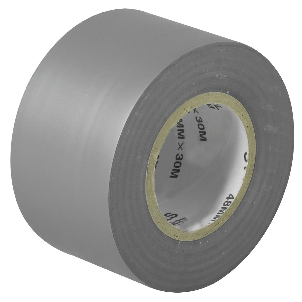 Duct Tape PVC (24 rolls)