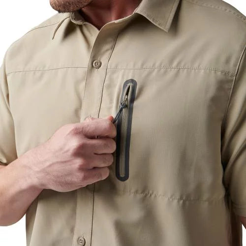UTILITÁRIO MARKSMAN S/S SHRT 