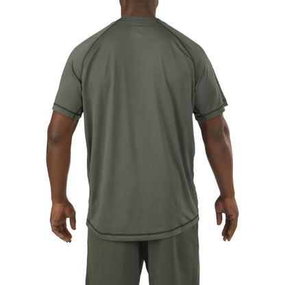 CAMISA PT UTILITÁRIA 