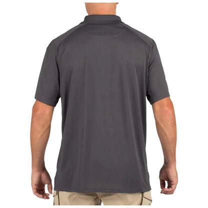 HELIOS SHORT SLEEVE POLO