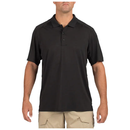 HELIOS SHORT SLEEVE POLO