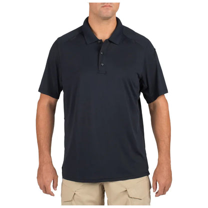 HELIOS SHORT SLEEVE POLO