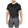 CAMS SHORT SLEEVE BASELAYER