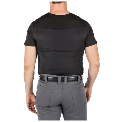 CAMS SHORT SLEEVE BASELAYER