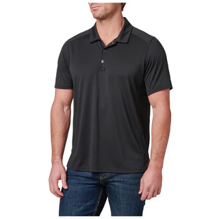 PARAMOUNT SHORT SLEEVE POLO 2.0 DETAILS